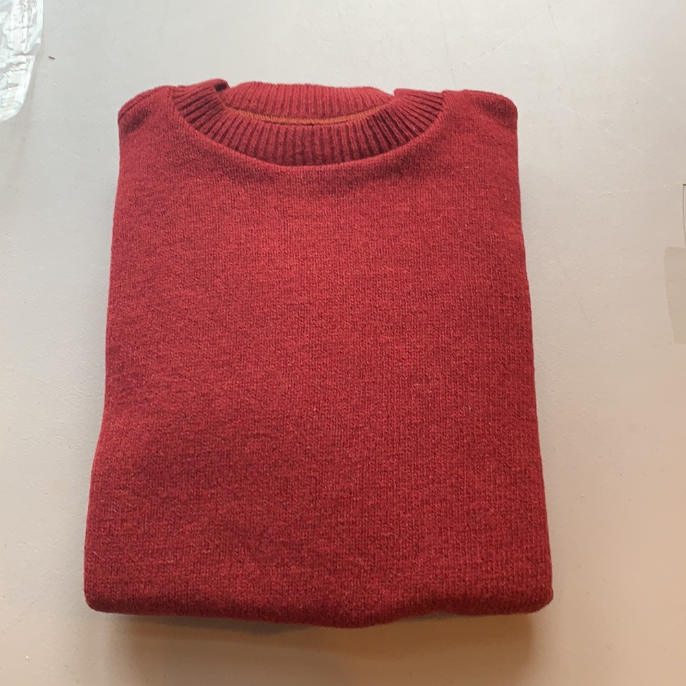 Orvis Sweater